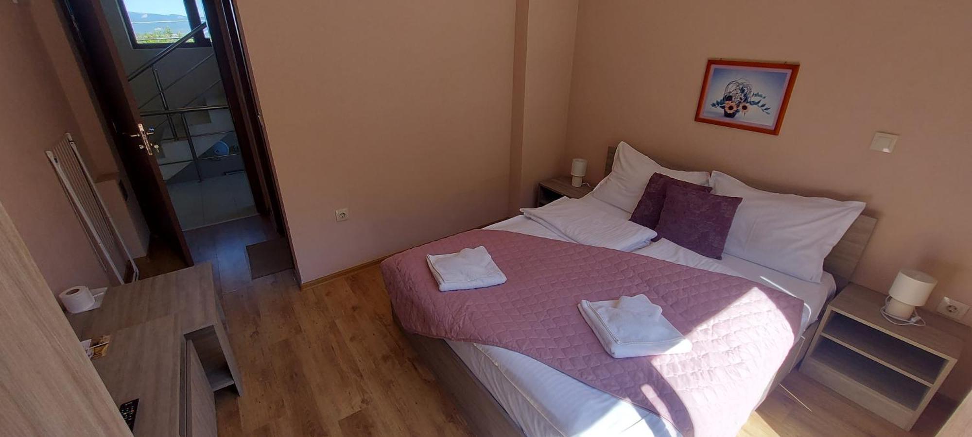 Mini Complex Rilski Terasi Sapareva Banya Dış mekan fotoğraf