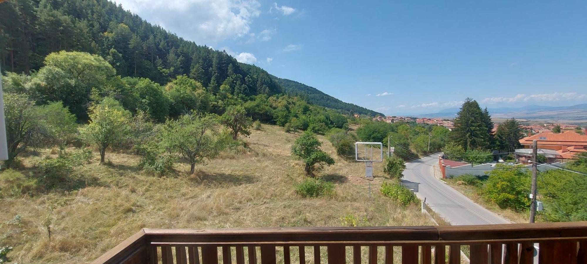 Mini Complex Rilski Terasi Sapareva Banya Dış mekan fotoğraf