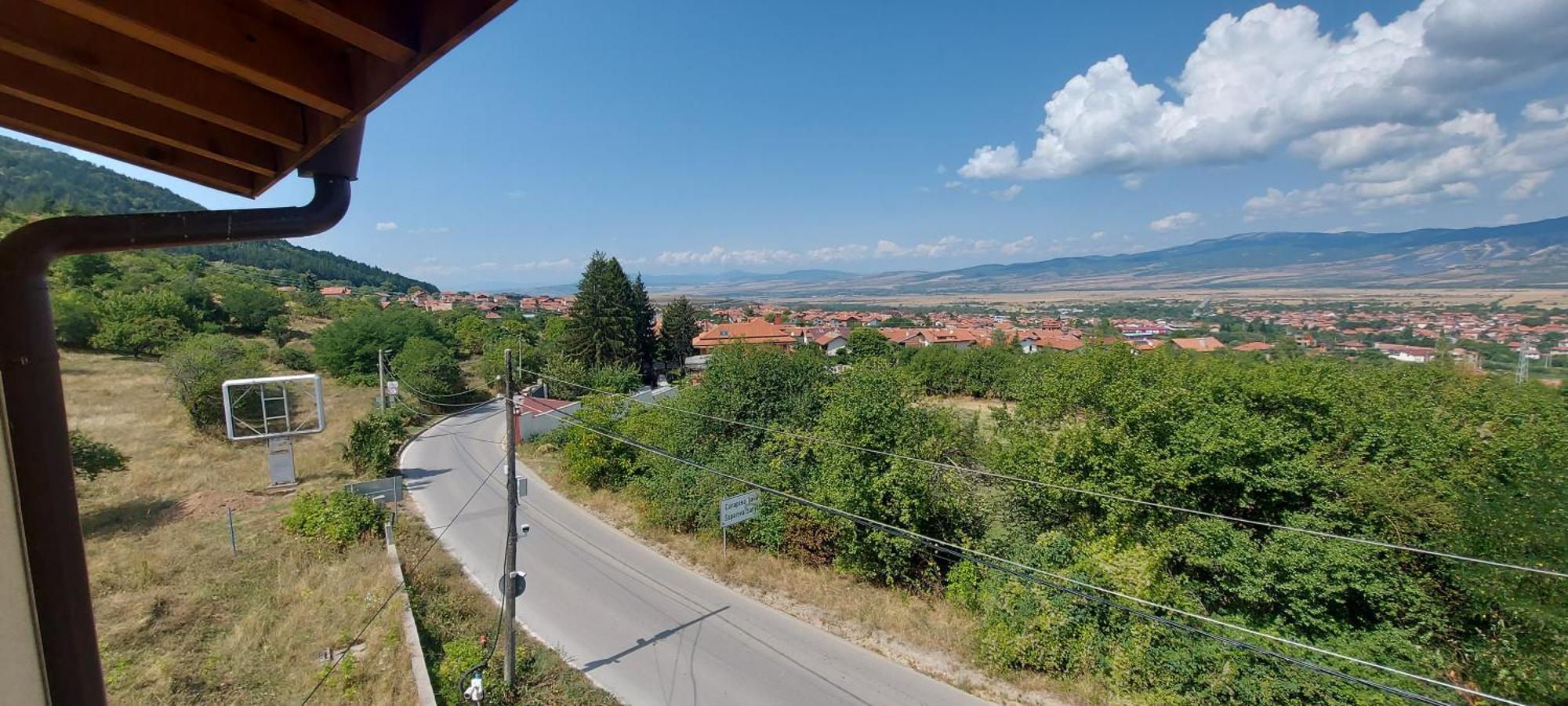 Mini Complex Rilski Terasi Sapareva Banya Dış mekan fotoğraf