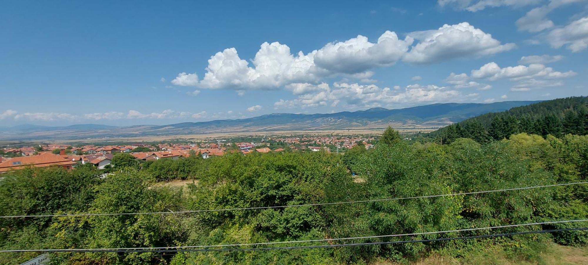 Mini Complex Rilski Terasi Sapareva Banya Dış mekan fotoğraf
