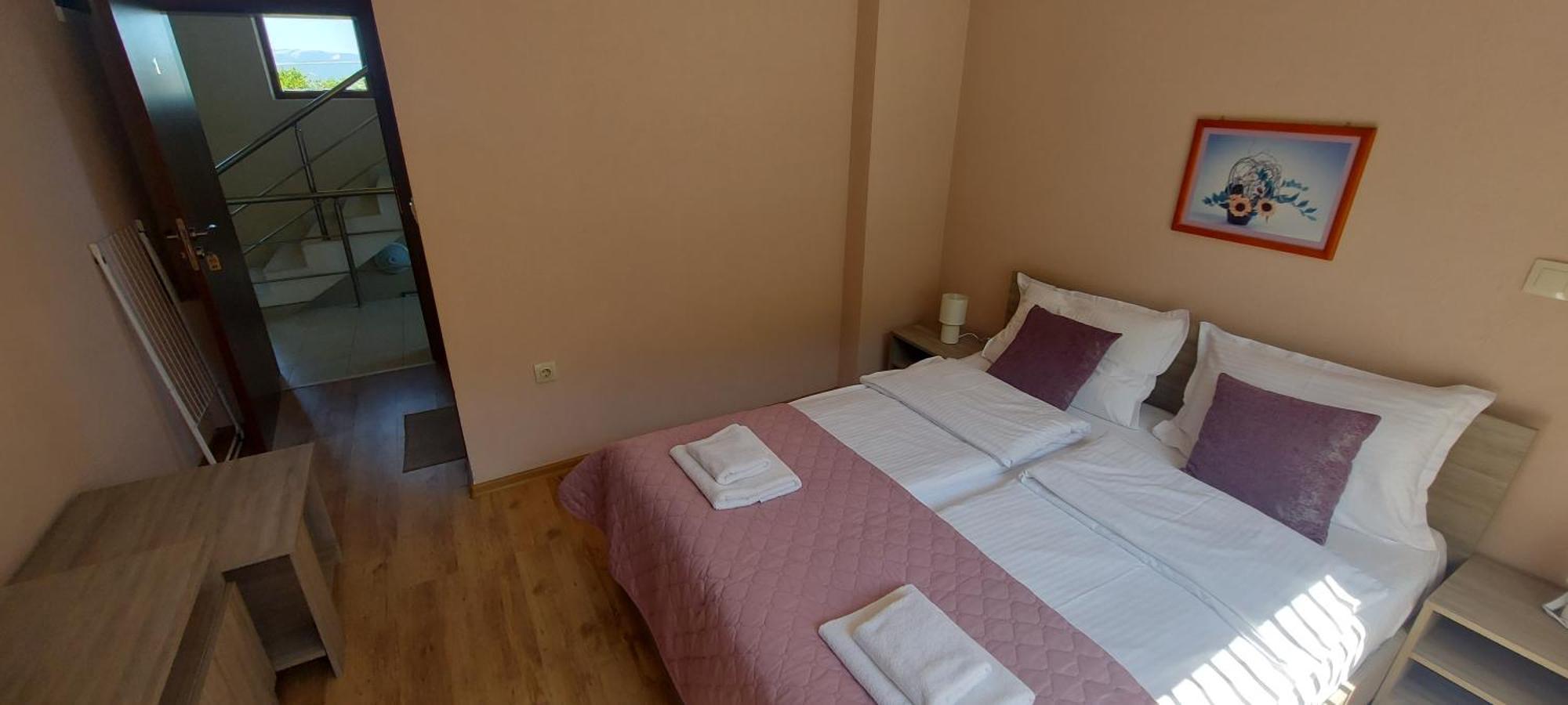 Mini Complex Rilski Terasi Sapareva Banya Dış mekan fotoğraf