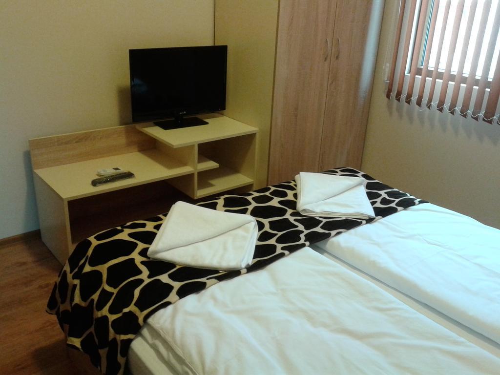 Mini Complex Rilski Terasi Sapareva Banya Dış mekan fotoğraf