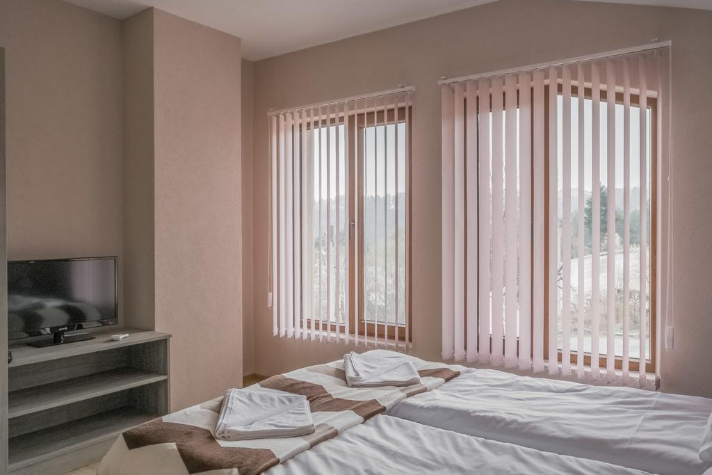Mini Complex Rilski Terasi Sapareva Banya Dış mekan fotoğraf